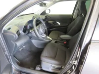 Toyota Yaris Cross 68kW thumbnail