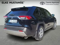 Toyota RAV4 129kW thumbnail
