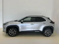 Toyota Yaris Cross 68kW thumbnail