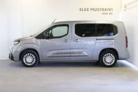Toyota Proace City Verso 96kW thumbnail