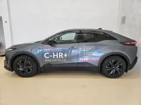 Toyota C-HR 64kW thumbnail