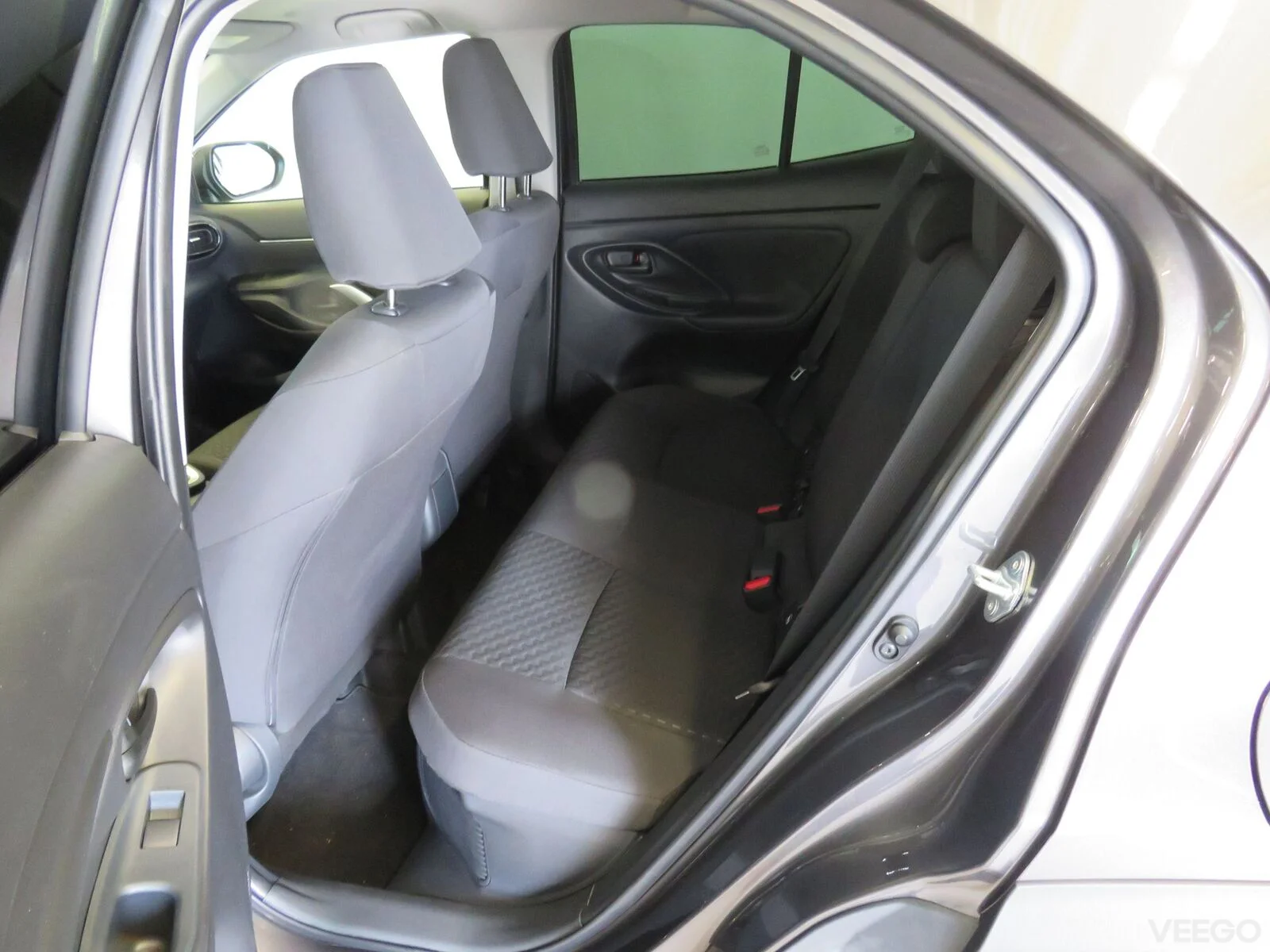 Toyota Yaris Cross 68kW