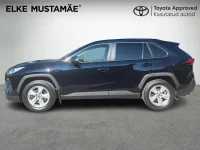 Toyota RAV4 129kW thumbnail