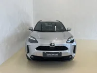 Toyota Yaris Cross 68kW thumbnail