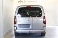 Toyota Proace City Verso 96kW thumbnail