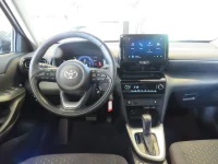 Toyota Yaris Cross 68kW thumbnail