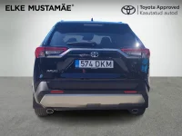Toyota RAV4 129kW thumbnail