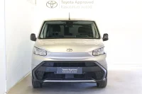 Toyota Proace City Verso 96kW thumbnail