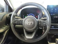 Toyota Yaris Cross 68kW thumbnail