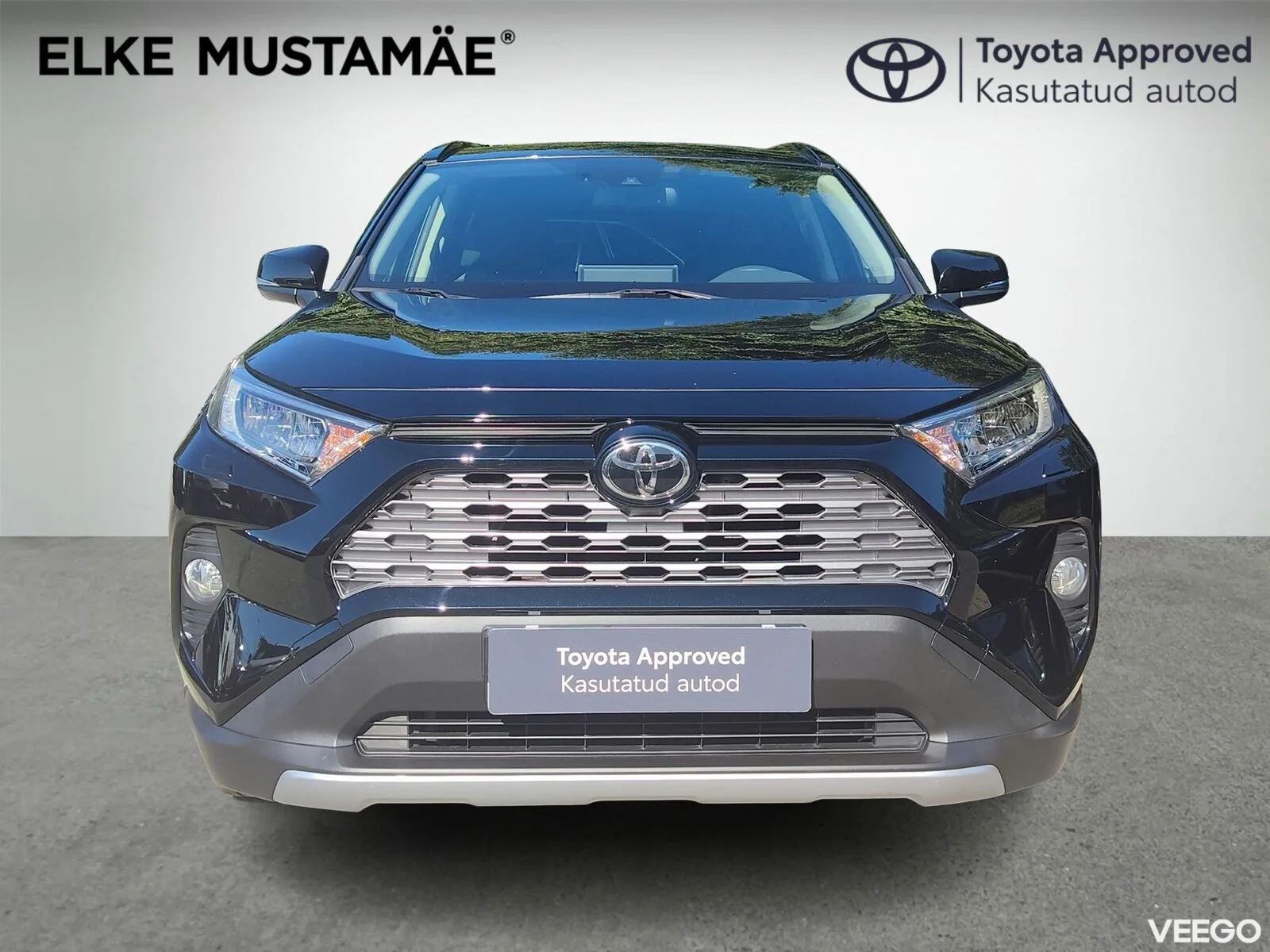 Toyota RAV4 129kW