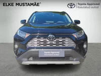 Toyota RAV4 129kW thumbnail