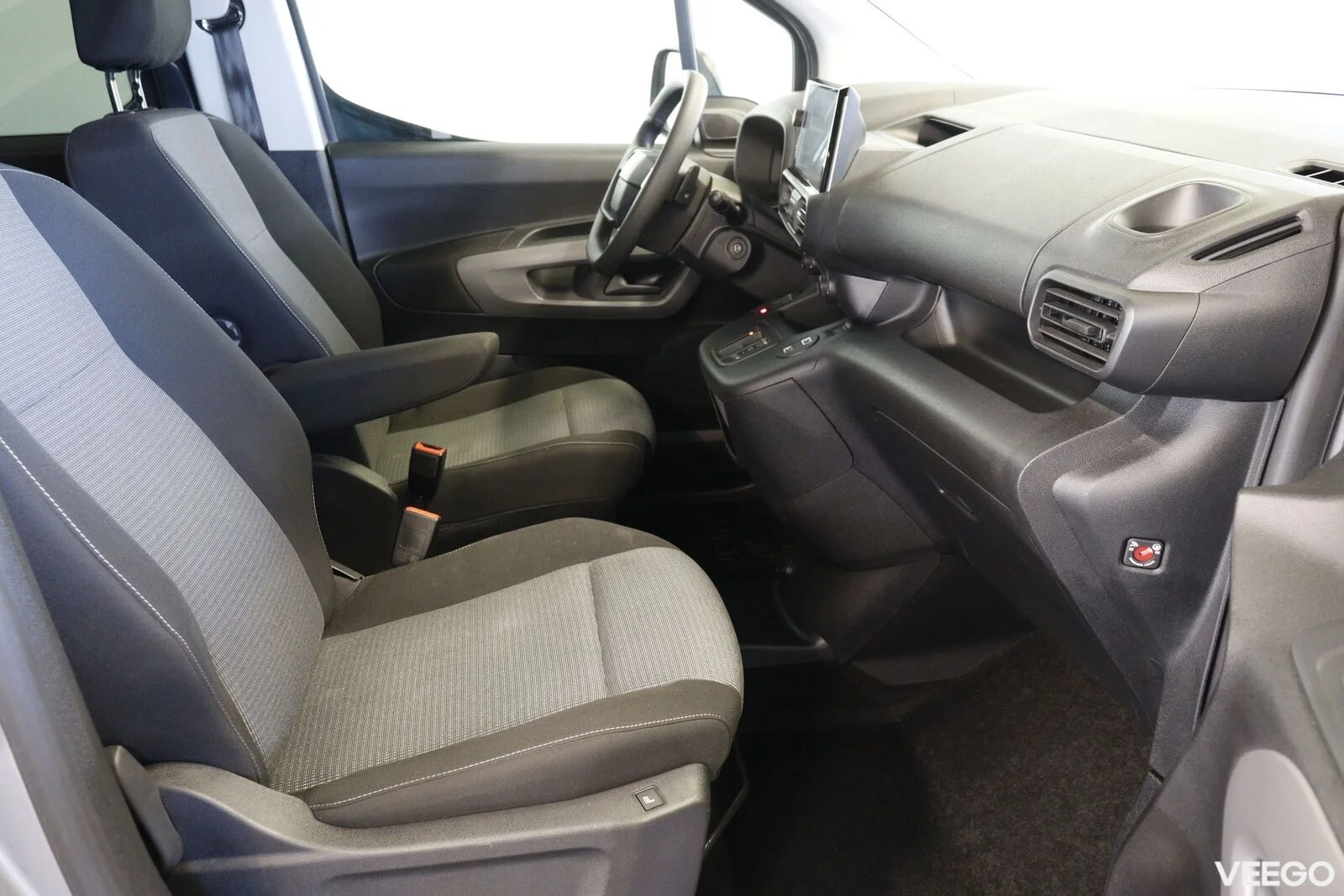 Toyota Proace City Verso 96kW