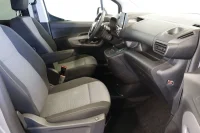 Toyota Proace City Verso 96kW thumbnail