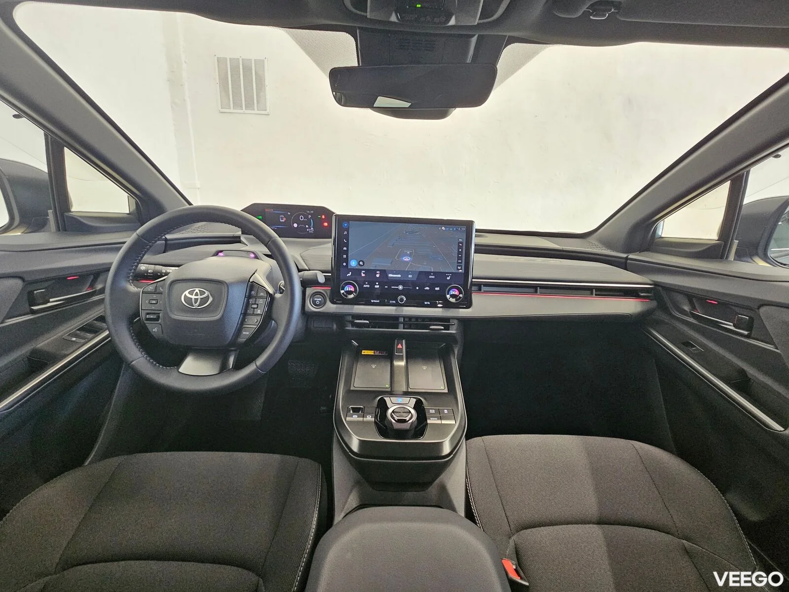 Toyota C-HR 64kW