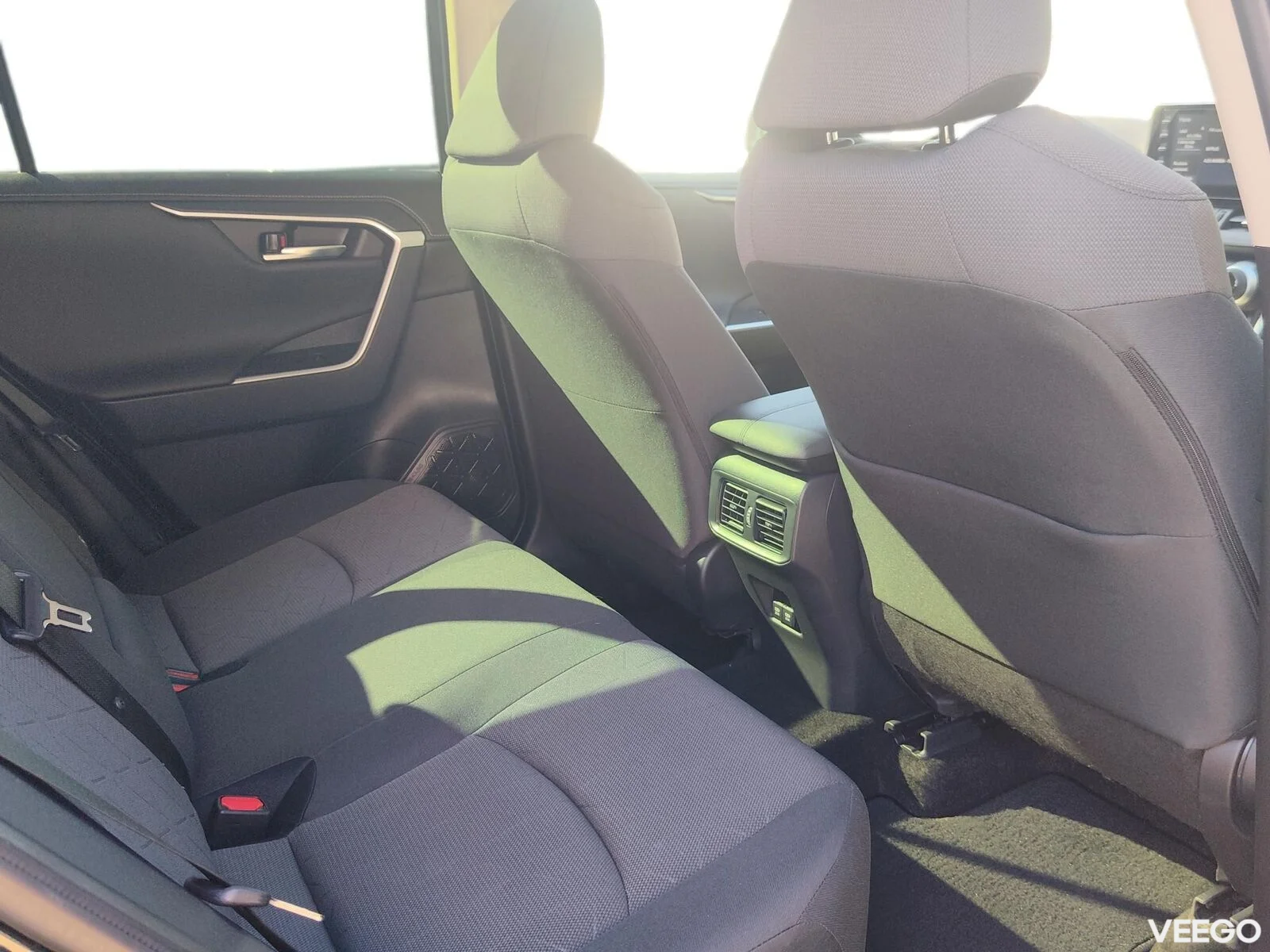 Toyota RAV4 129kW