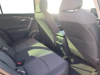 Toyota RAV4 129kW thumbnail