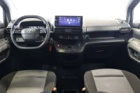 Toyota Proace City Verso 96kW thumbnail