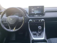 Toyota RAV4 129kW thumbnail