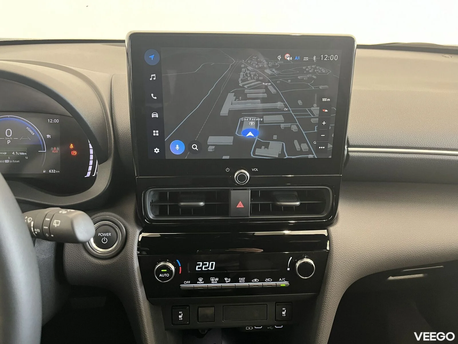 Toyota Yaris Cross 68kW