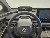 Toyota C-HR 64kW thumbnail