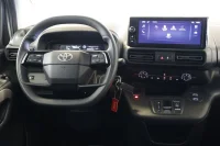 Toyota Proace City Verso 96kW thumbnail