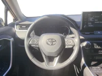 Toyota RAV4 129kW thumbnail