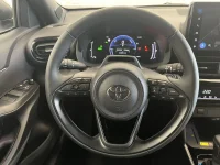 Toyota Yaris Cross 68kW thumbnail
