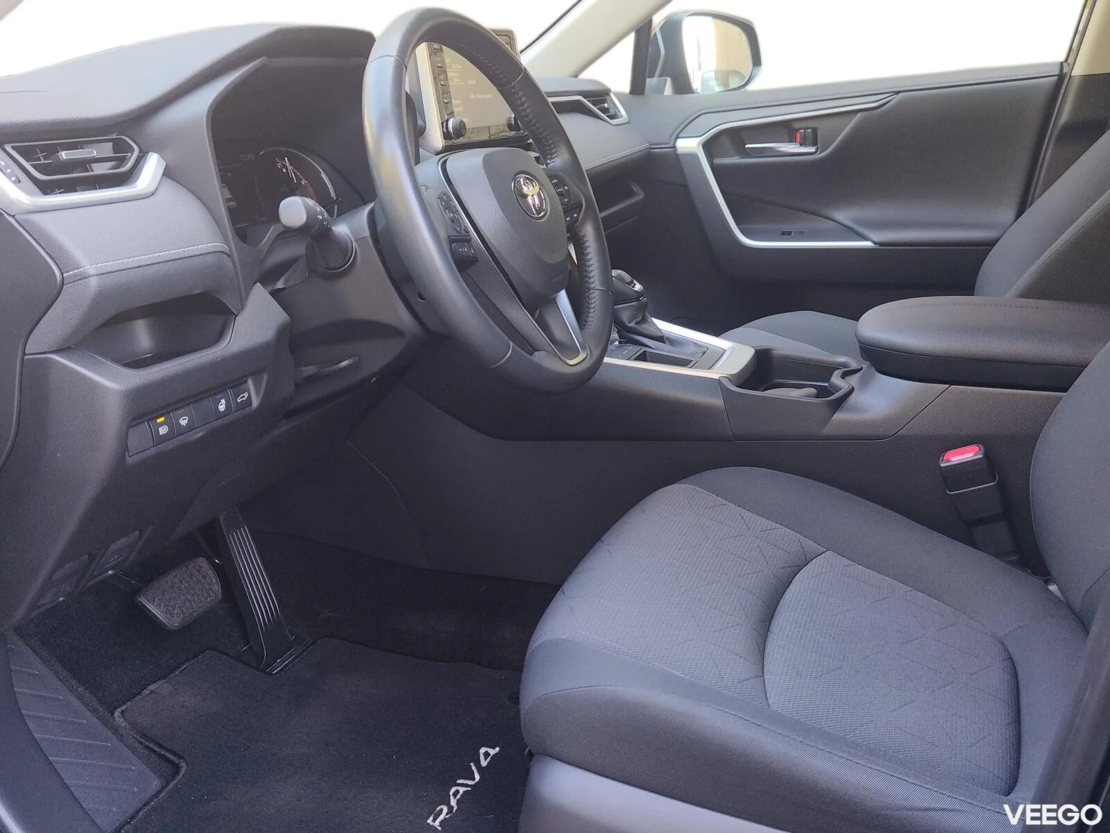 Toyota RAV4 129kW