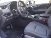 Toyota RAV4 129kW thumbnail