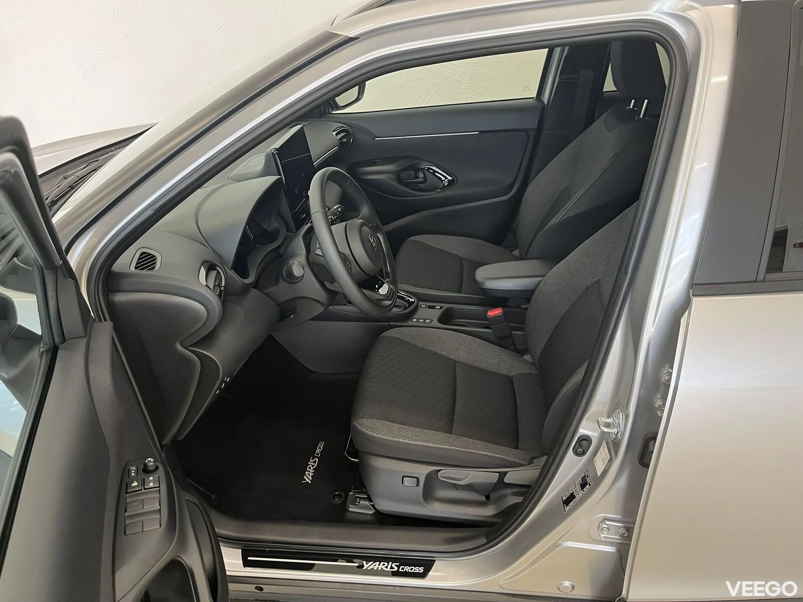 Toyota Yaris Cross 68kW