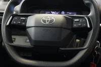 Toyota Proace City Verso 96kW thumbnail
