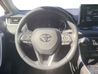 Toyota RAV4 129kW thumbnail