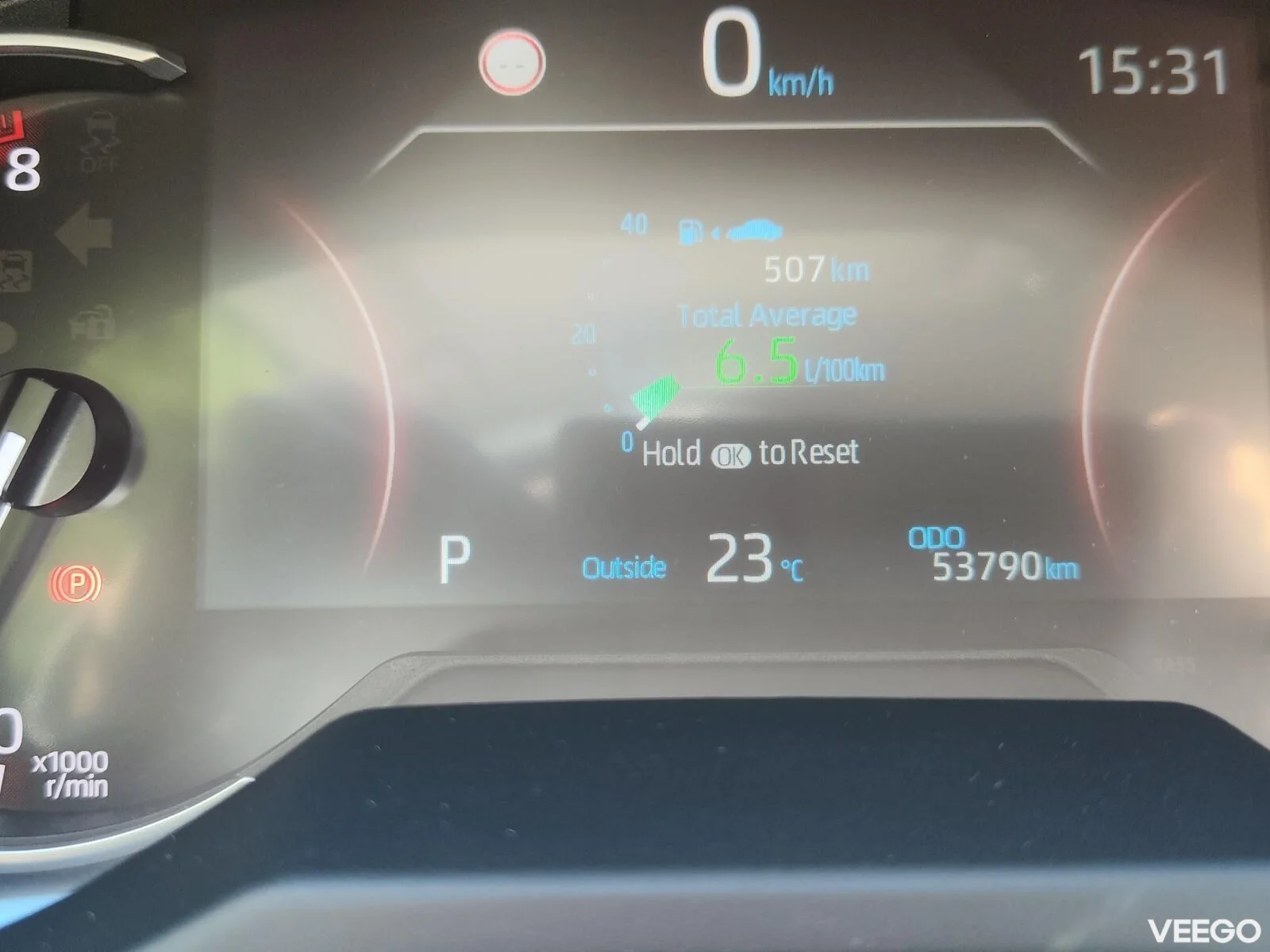 Toyota RAV4 129kW