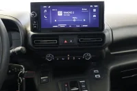 Toyota Proace City Verso 96kW thumbnail