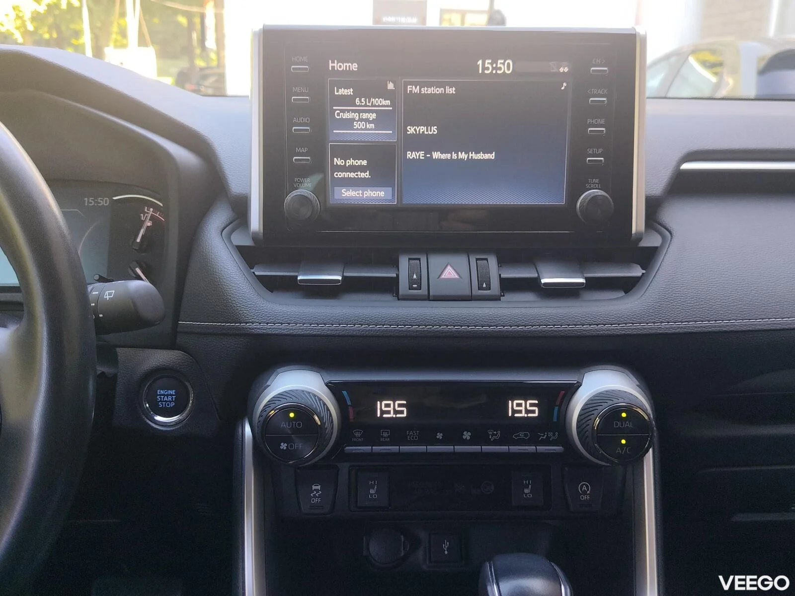 Toyota RAV4 129kW