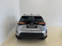 Toyota Yaris Cross 68kW thumbnail