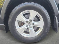 Toyota RAV4 129kW thumbnail