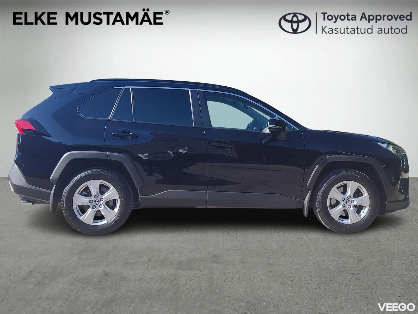 Toyota RAV4 129kW