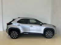 Toyota Yaris Cross 68kW thumbnail