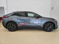 Toyota C-HR 64kW thumbnail