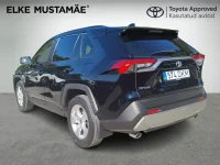 Toyota RAV4 129kW thumbnail
