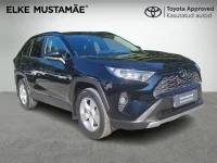 Toyota RAV4 129kW thumbnail