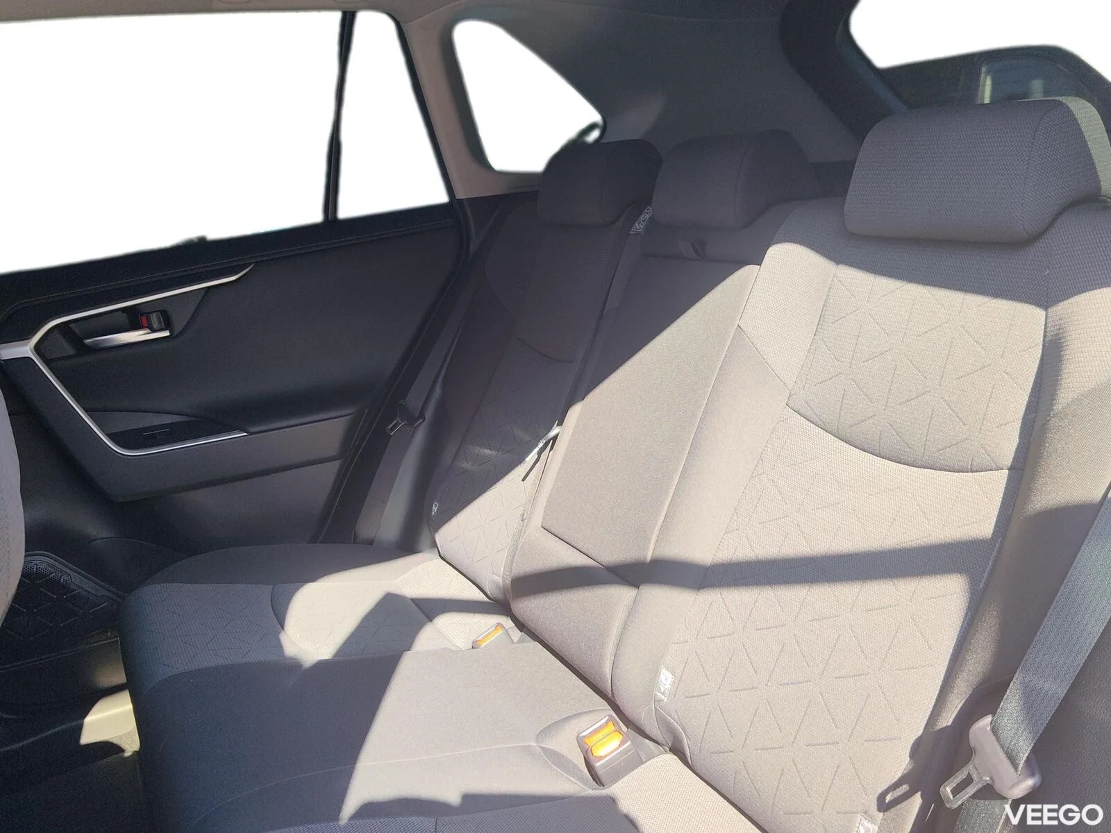 Toyota RAV4 129kW
