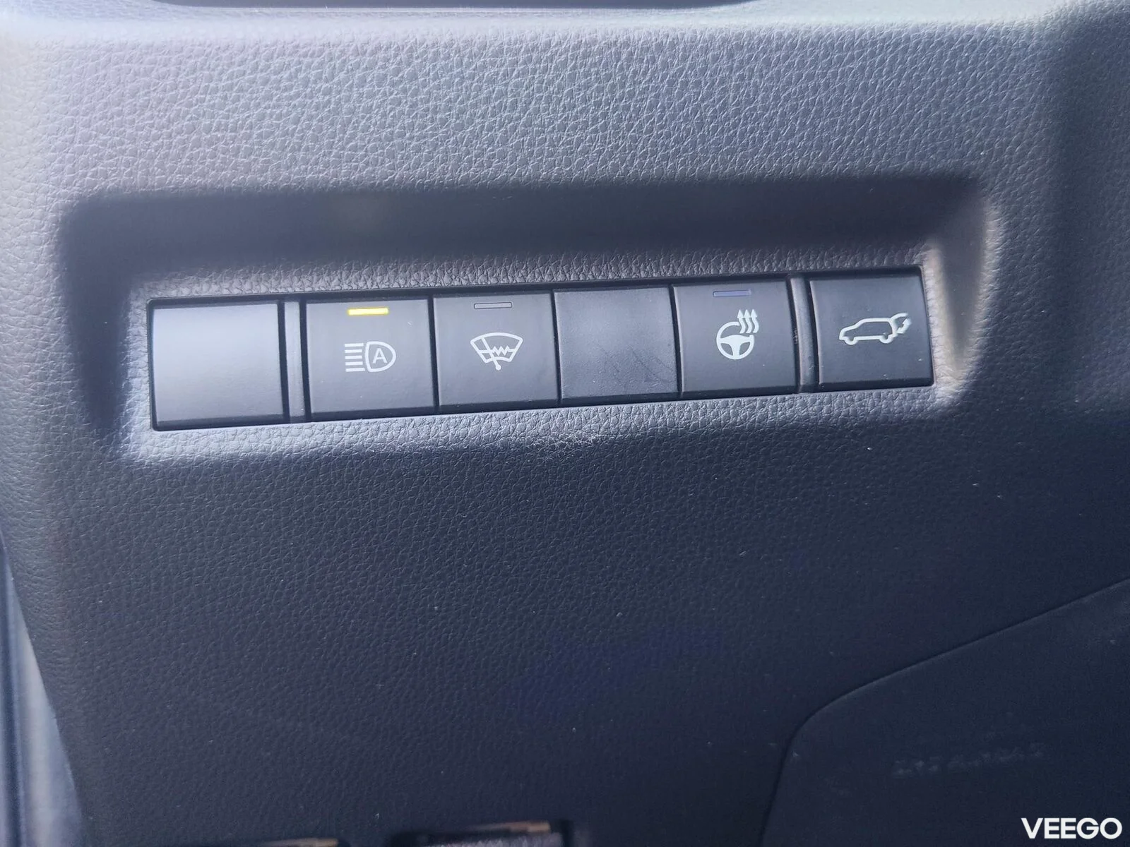 Toyota RAV4 129kW