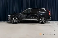 Volvo XC90 Recharge T8 AWD Ultimate Bright 7-Sits H/K HUD Pano 335kW
