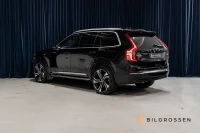Volvo XC90 Recharge T8 AWD Ultimate Bright 7-Sits H/K HUD Pano 335kW