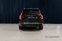 Volvo XC90 Recharge T8 AWD Ultimate Bright 7-Sits H/K HUD Pano 335kW