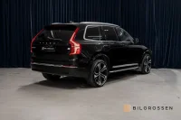 Volvo XC90 Recharge T8 AWD Ultimate Bright 7-Sits H/K HUD Pano 335kW