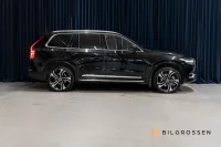 Volvo XC90 Recharge T8 AWD Ultimate Bright 7-Sits H/K HUD Pano 335kW
