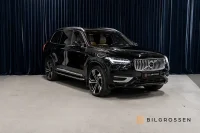 Volvo XC90 Recharge T8 AWD Ultimate Bright 7-Sits H/K HUD Pano 335kW